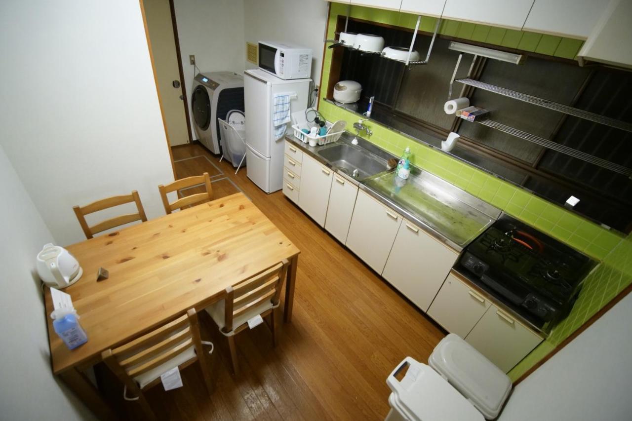 Guest Houseyachimata - Vacation Stay 9242 Εξωτερικό φωτογραφία