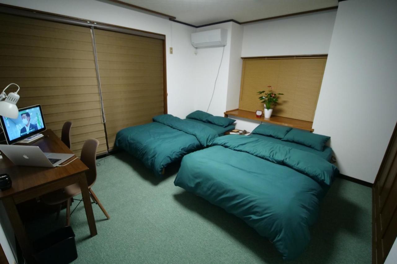Guest Houseyachimata - Vacation Stay 9242 Εξωτερικό φωτογραφία